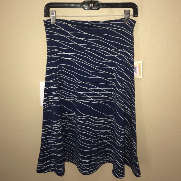 Lularoe Azure - Picture 1 of 3